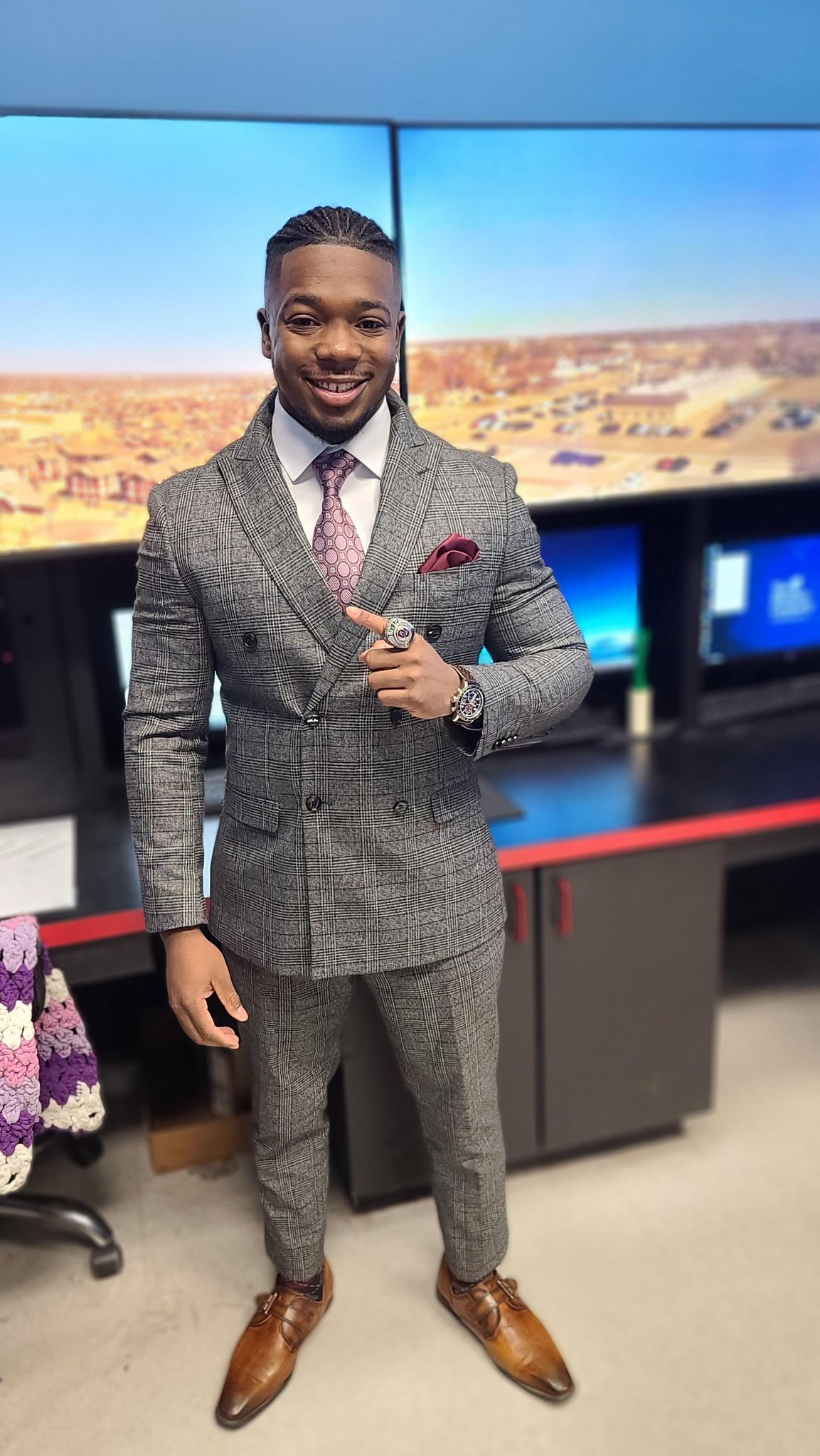 KSWO 7NEWS on Twitter: We have a new member of the First Alert Weather