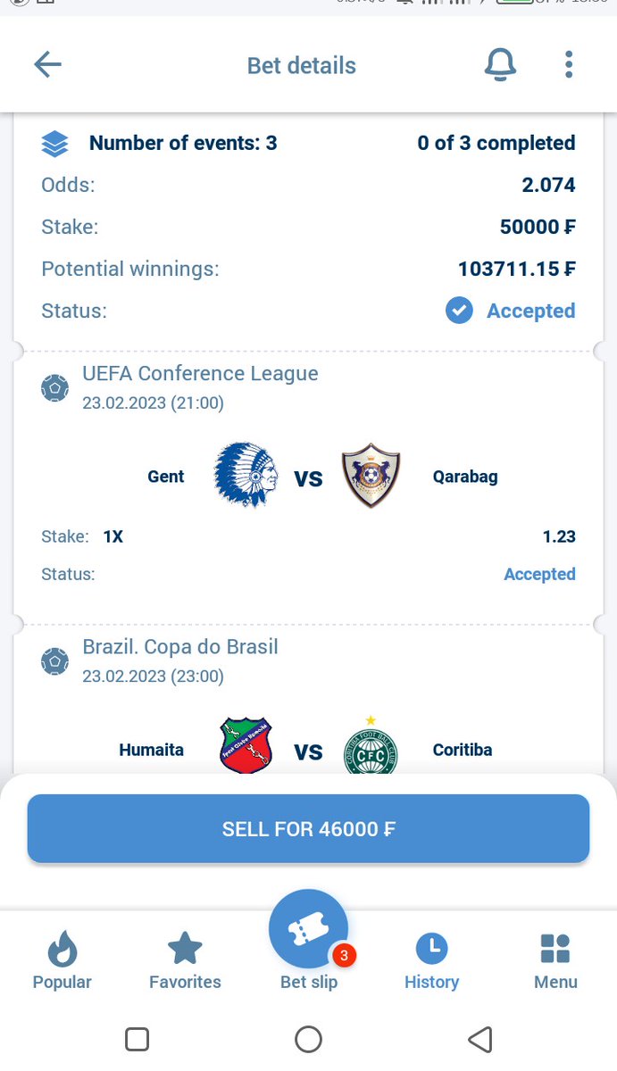 BookmakersCommu's tweet photo. Night Coupon

 Coupon code (on 1xbet only): GLNKH

 CREATE YOUR 1xbet ACCOUNT 👉 https://t.co/Y4TLFa8pQT
 promo code: SOSXBET

 CREATE YOUR LINEBET ACCOUNT 👉 https://t.co/RF9UjM4Wwl
 promo code: 200XBONUS

 Telegram: https://t.co/yjDyk6HB7F

#1xbet #linebet #MUNBAR #EuropaLeague https://t.co/22h7m8oGgn