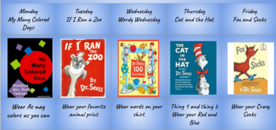 HCSnorthcanton's tweet photo. Read Across America/ Dr. Seuss - https://t.co/WzQYc9UALy https://t.co/xf0MOL98FP
