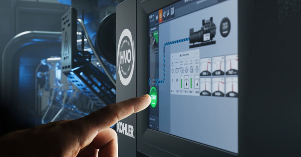 KohlerDCPower's tweet image. U.S. #renewablediesel production could double by 2025, according to the @EIAgov. Kohler is dedicated to a greener future. Learn more about how #HVOfuel can power your Kohler #backupgenerator here &amp;gt;&amp;gt;  hubs.la/Q01CQ89T0