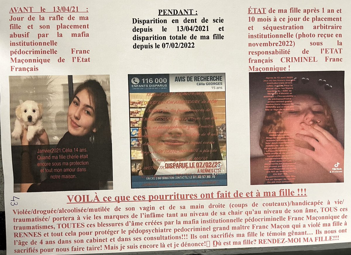 Ere de Thémis on Twitter: "Sur base de l’article du Code Pénal 223-6