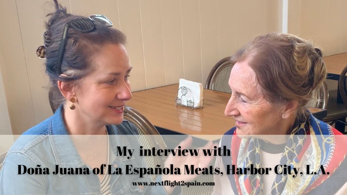 NextFlight2Spain tweet media