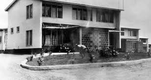 History of Bodija, the first housing estate in Nigeria

Thread! Retweet