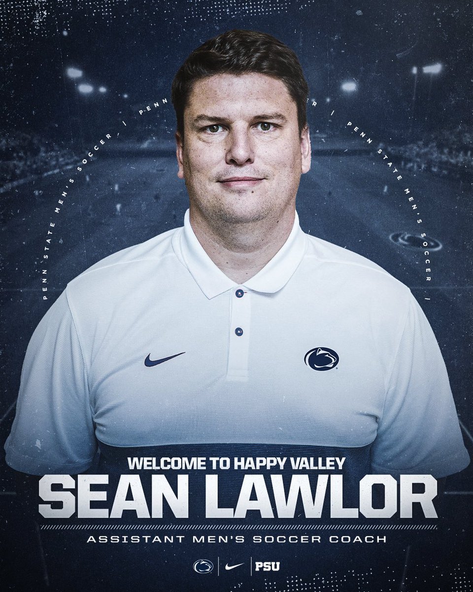 Penn State Men’s Soccer tweet media