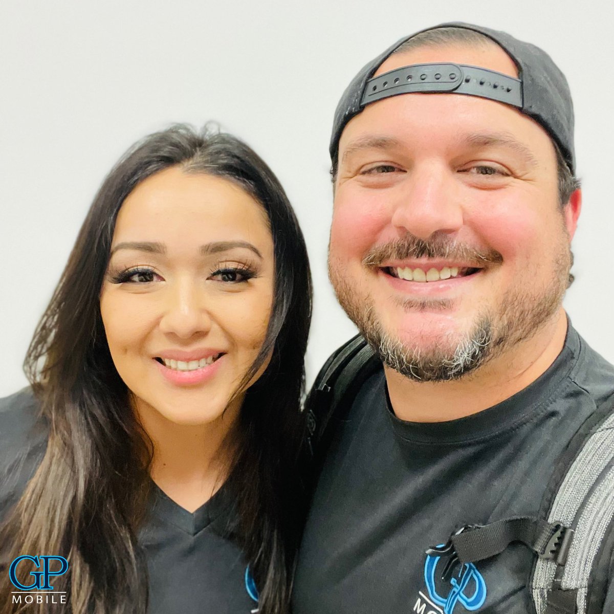 Luna Wireless tweet media