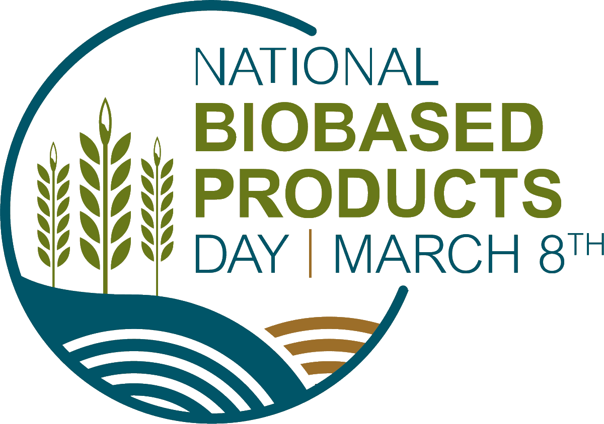 RD_Missouri's tweet photo. Ever wonder what @USDA means when they mention Biopreferred? Here is an example. https://t.co/l8XqkWGpaT
Here at @RD_Missouri & @usdaRD we want to help make a difference. What can you commit to switch? Join the Biobased movemnt. #biopreferred https://t.co/L5IF7FKeJc