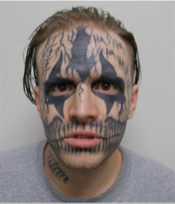 TorontoPolice's tweet photo. News Release - Federal Offender Wanted, Michael Stamatakos, 31
https://t.co/y6ZpDfbf6J https://t.co/xUKWakHBRn