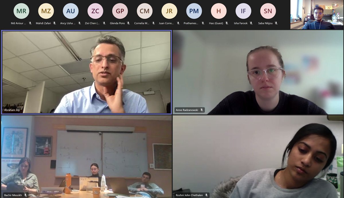 UMass PMSE POLY tweet media