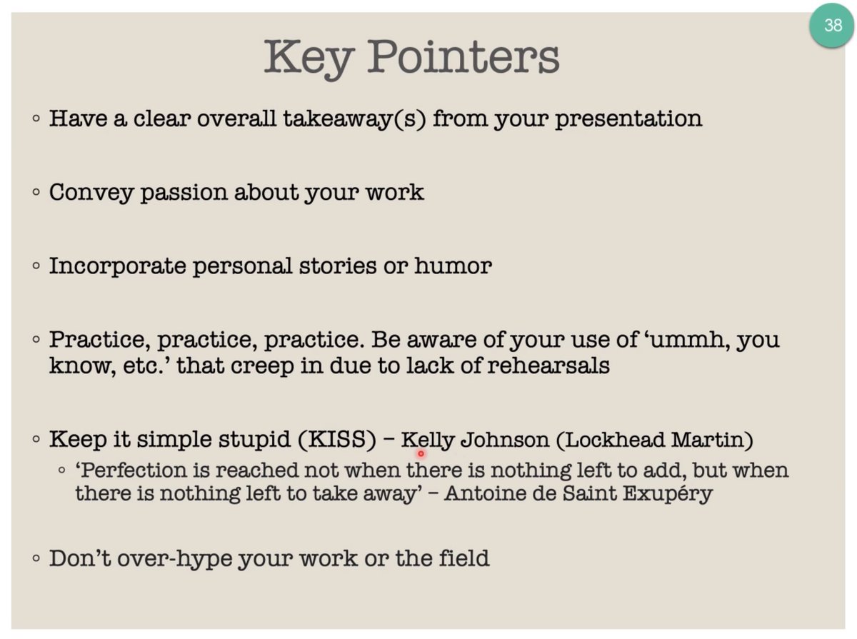We were very fortunate to host @JoylabUAkron as our seminar speaker on how to - 'Boost your scientific presentation skills'. Thank you for sharing all the valuable insights with the student community! 😇