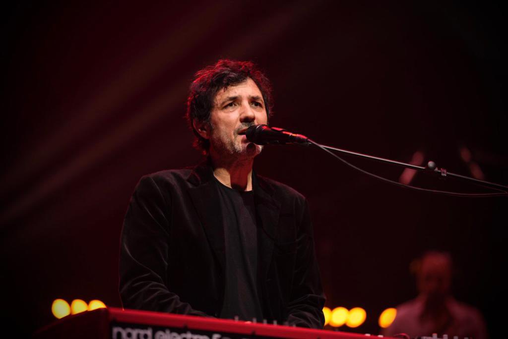 franceinter's tweet photo. “Qu’est-ce que tu fais les 100 prochaines années ?”
Nous on écoute #AlbindelaSimone en direct sur https://t.co/IdFwBpDfYu https://t.co/UqJMfuIBoU