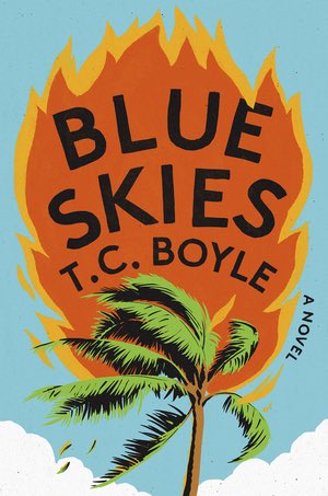 boyleluvr's tweet photo. @tcboyle Can you give us a little sneak peak of your new novel Blue Skies? https://t.co/8ecCFoT8cr