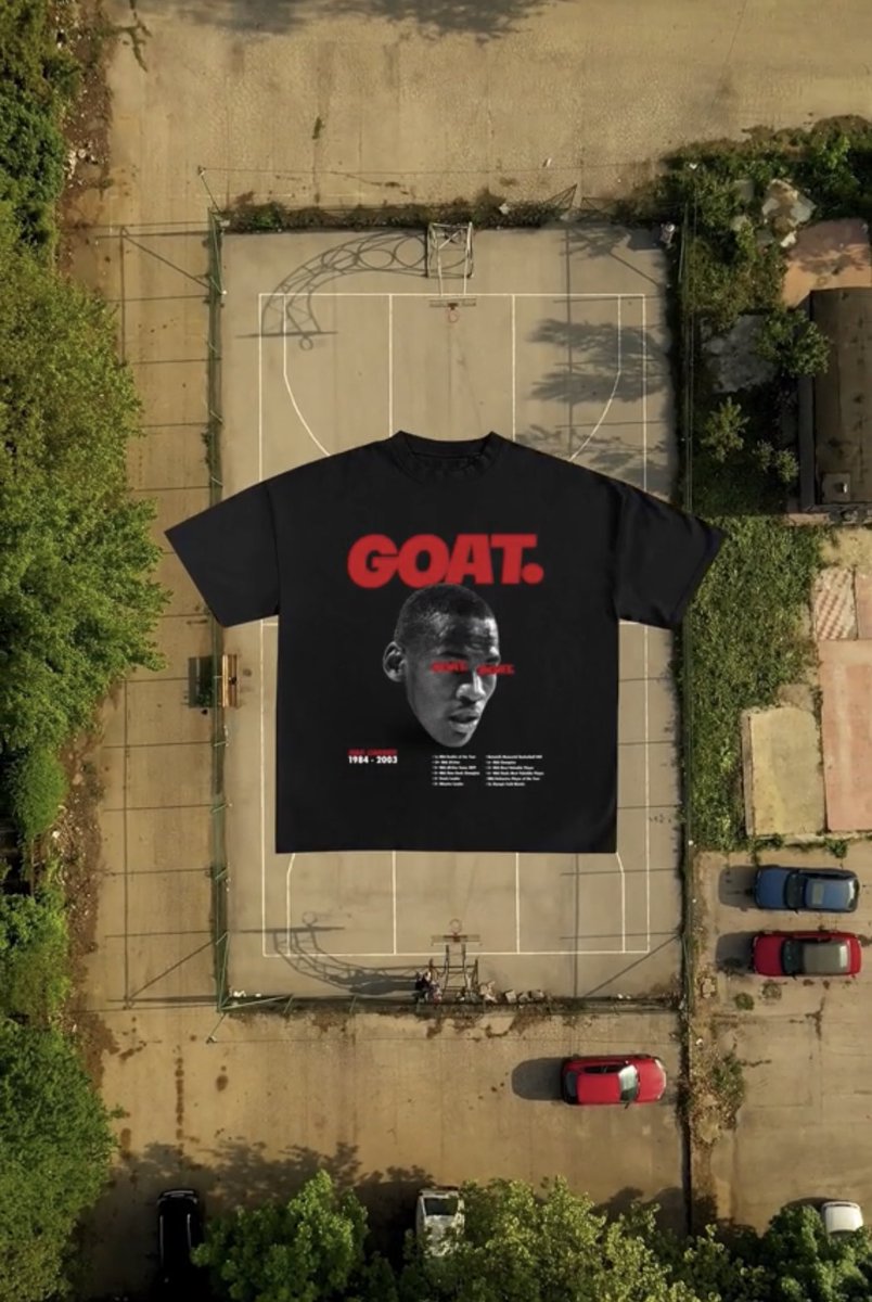 WhyldeC's tweet image. WHYLDE “GOAT” Tomorrow @ 10 am

whyldeclothing.com