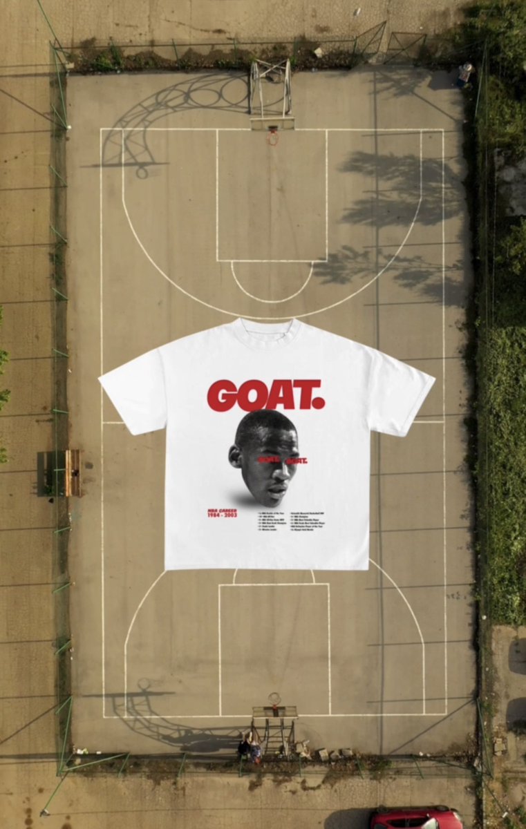 WhyldeC's tweet image. WHYLDE “GOAT” Tomorrow @ 10 am

whyldeclothing.com