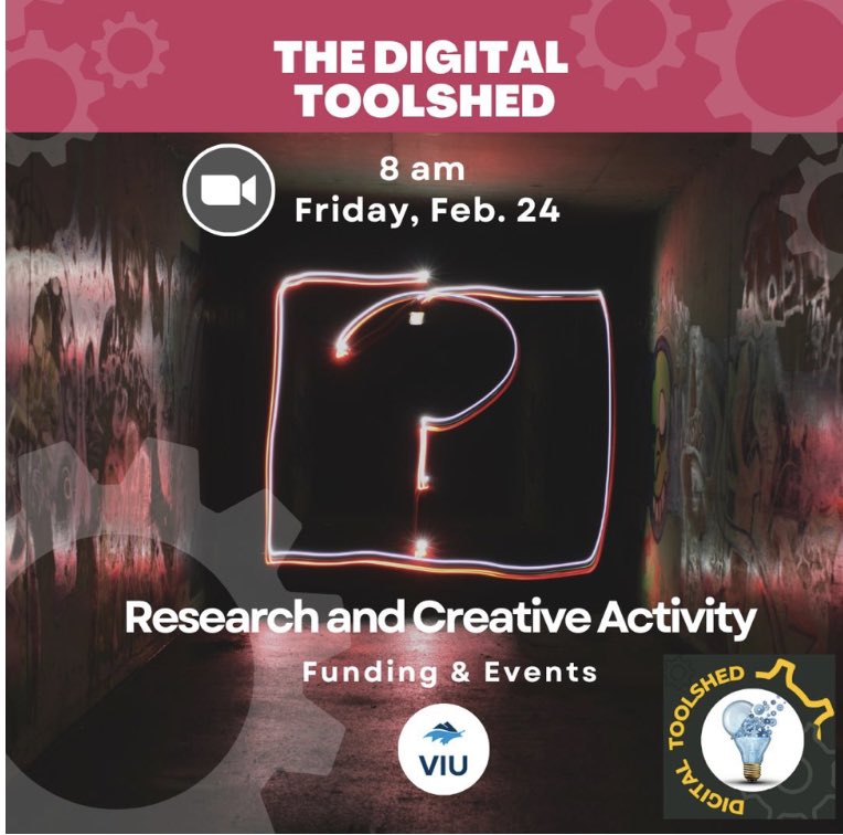 VIU Trades & Applied Technology tweet media