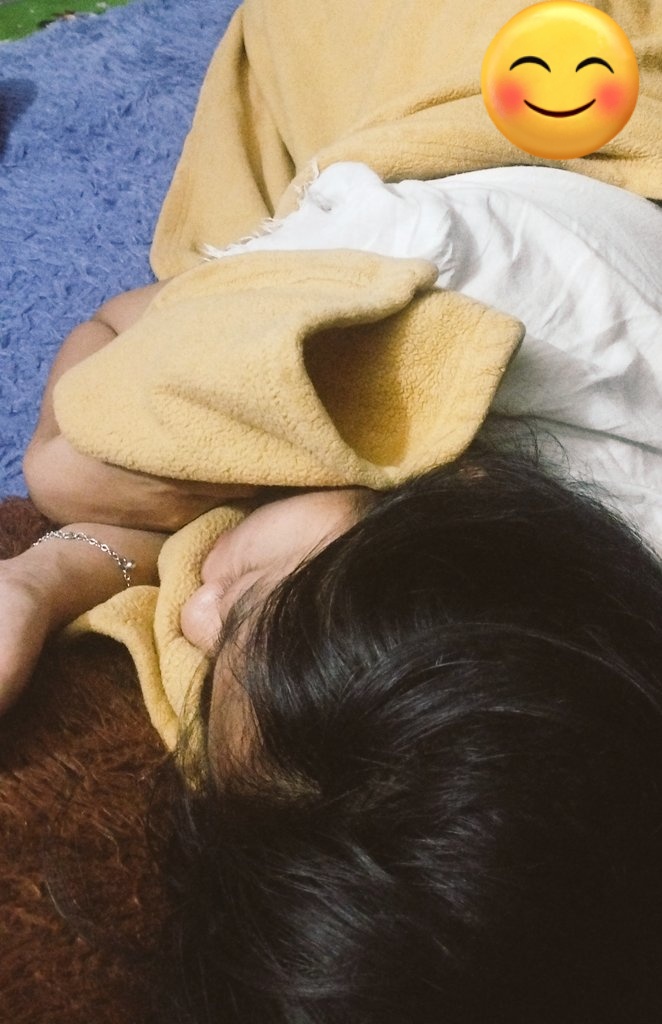 ade_blackwolf's tweet photo. Selalu jadi tempat ternyaman untuk pulang yaa @AlieneOchaa https://t.co/QjGCQyMRJB