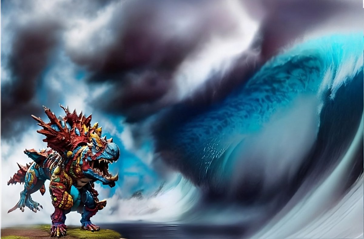 Exactly, YOU had a bad day!

Made with <a href="/leonardoai/"></a>

 #aiartist #AIArtCommuity
#aiart #digitalart #LeonardoAI