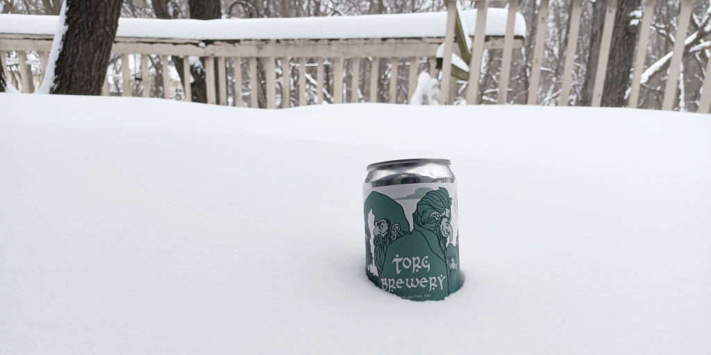 Dave, Debbie, &amp; all the staff are taking a snow day - the taproom will be closed. Regular Friday 2 pm open (barring another foot of snow!) with <a href="/JestersComedyMN/">Jesters Comedy Improv</a> at 8 pm. A New Stout (yummy!) &amp; Live Music with <a href="/Tylerherwig2/">Tyler herwig</a>  Sat!
#mnsnow #twincities #springlakeparkmn
