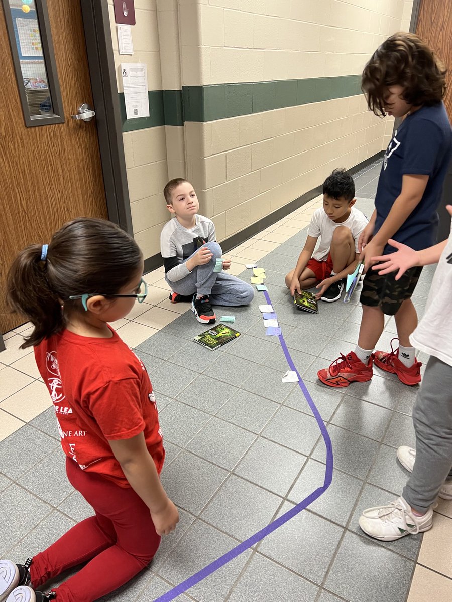 Rebecca Harrison tweet media