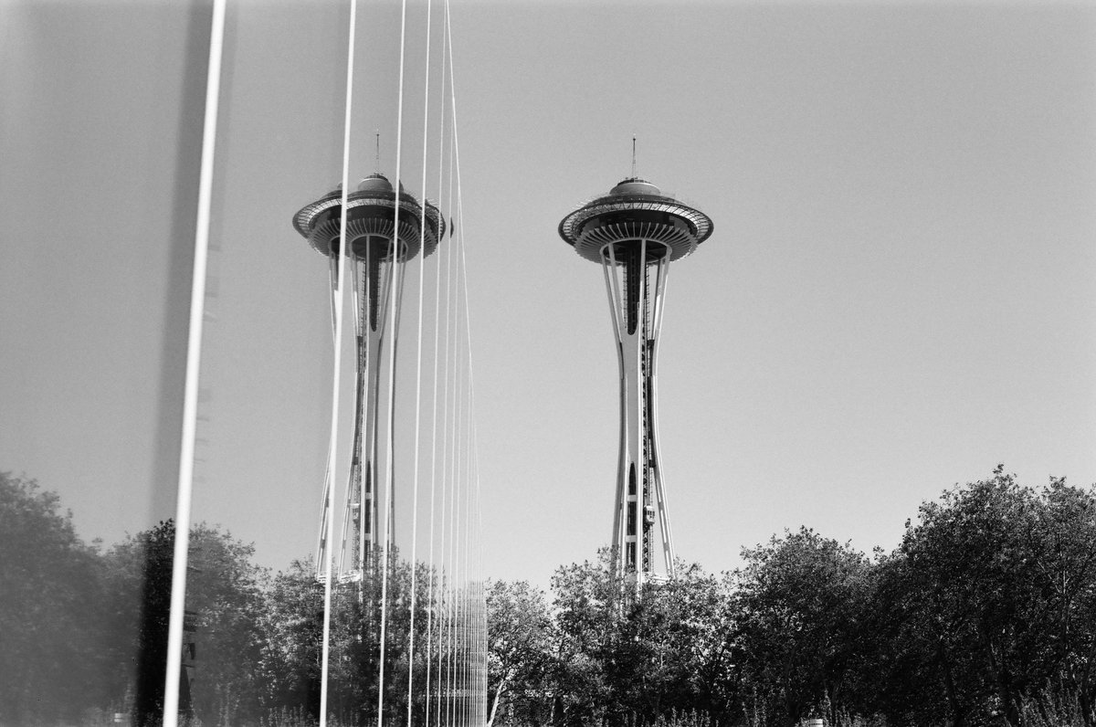 Mitch_Pittman's tweet photo. Inspired by @MichaelReports, here are a few favorite film snaps my last couple rolls shot on the ol’ Canon AE1. https://t.co/B7Ialu927W