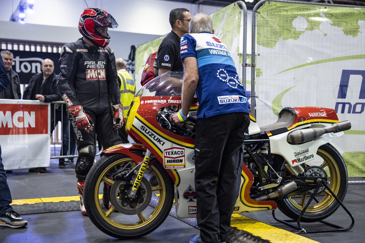 Jamie Morris tweet media