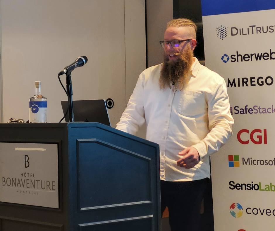 ConFoo Developer Conference tweet media