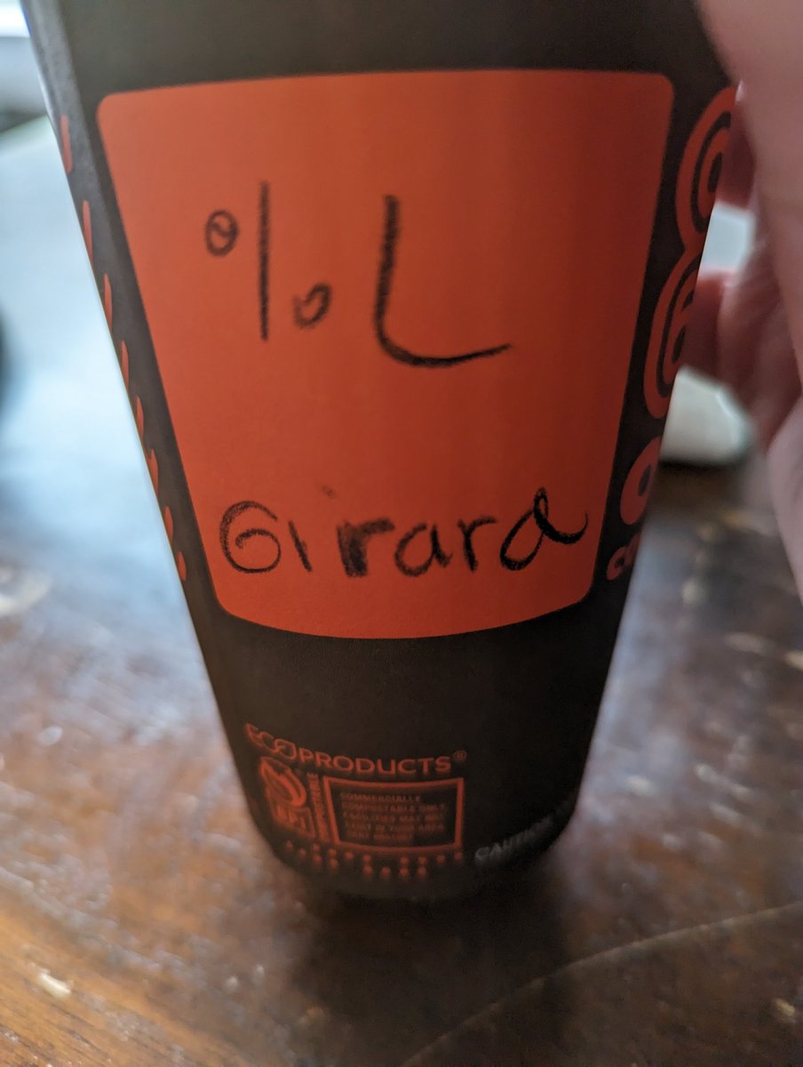 Gerard Casas Saez tweet media