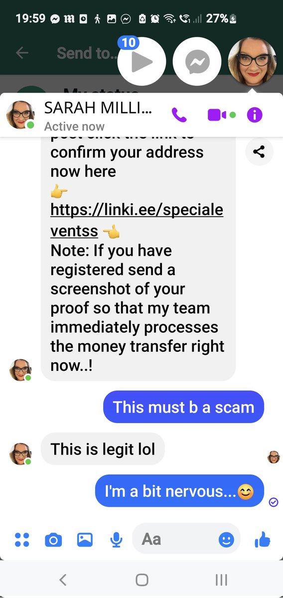 Headwear by Claire Baskind tweet media