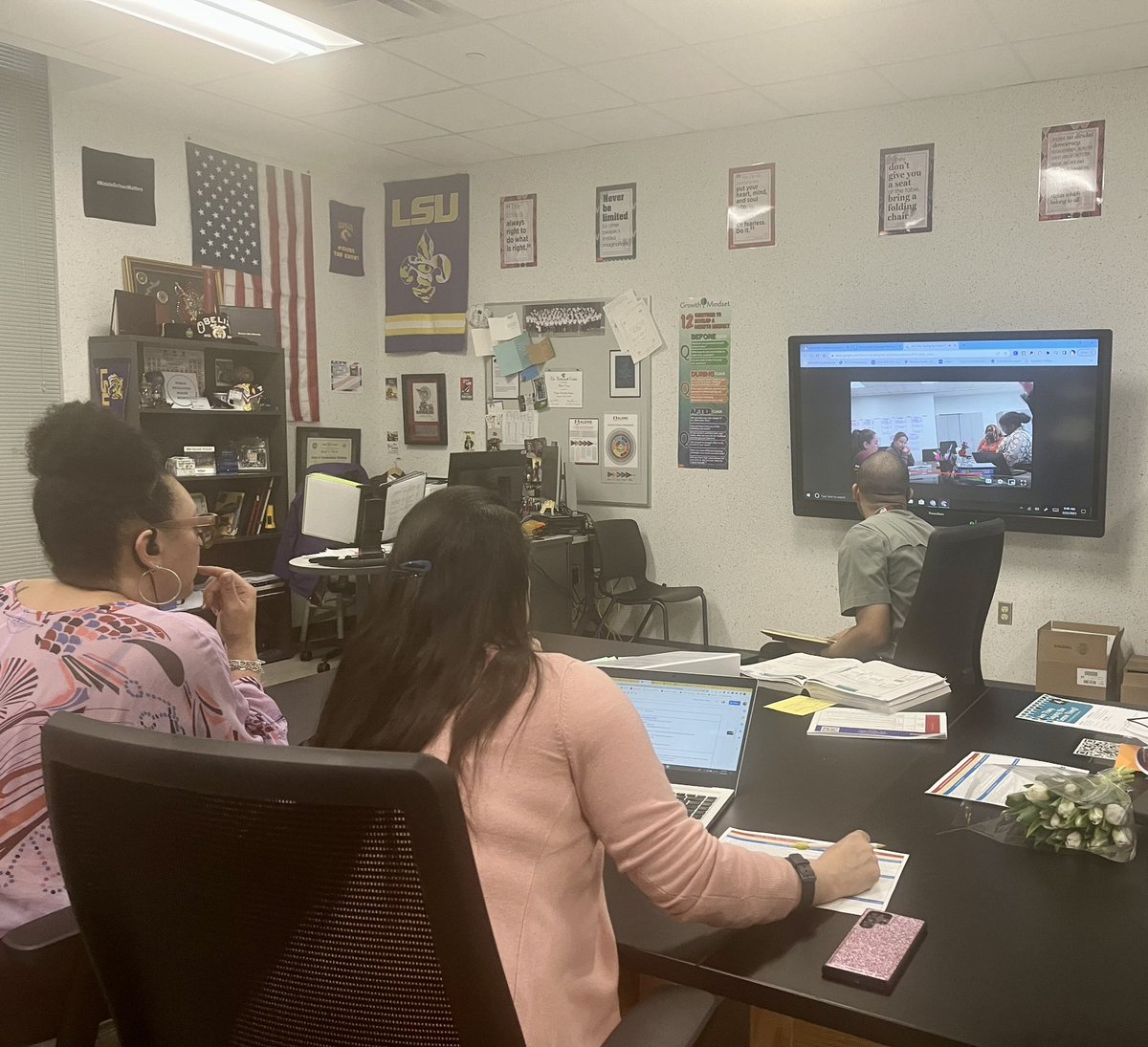 Phoebe Pruitt tweet media