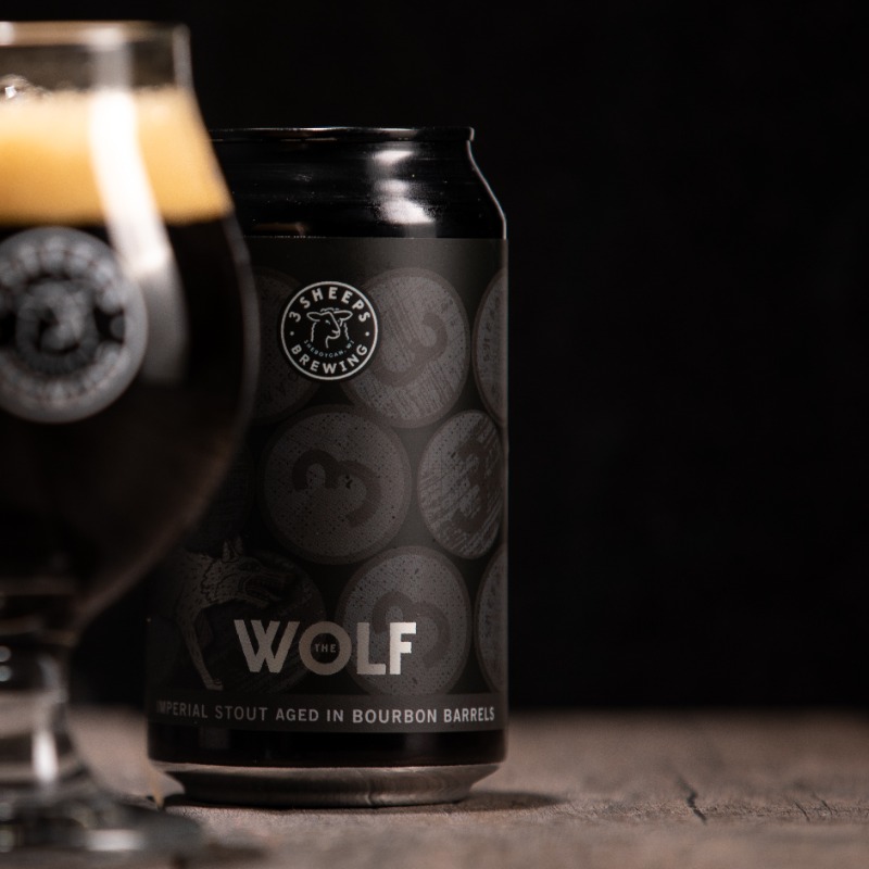 3 Sheeps Brewing Co. tweet media
