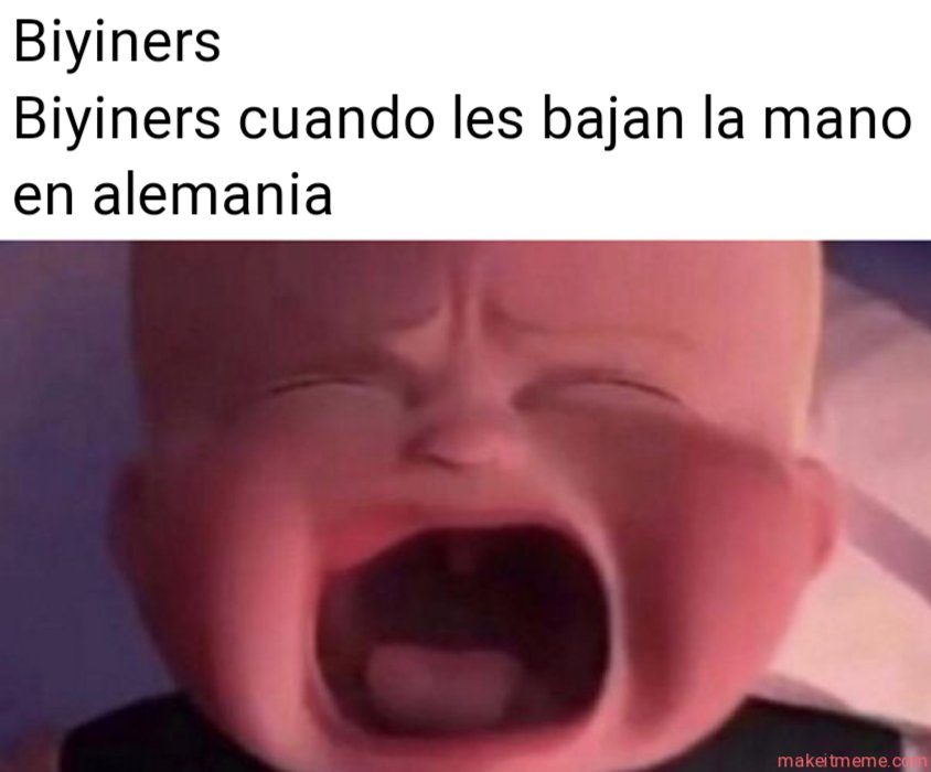 Capinx_'s tweet photo. Increíble JAJAJA
#biyin #biyiners #biyinplayjubilacion https://t.co/0bi7zklEHH