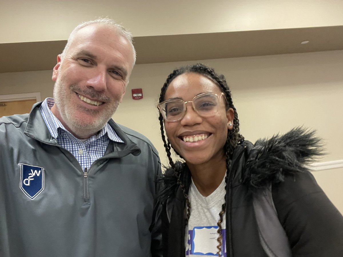 Wentzville Human Resources Department (@wsdhrdept) on Twitter photo Found another <a href="/thsprincipal1/">Timberland Principal</a> alum from class of 2020 Brianna Dotson! #ComeHome #WeAreWentzville Found another <a href="/thsprincipal1/">Timberland Principal</a> alum from class of 2020 Brianna Dotson! #ComeHome #WeAreWentzville