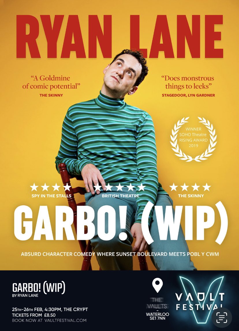 Ryan Lane tweet media