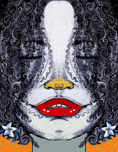 ''Hey! What are you looking at?''
  ✨💎🍀
Check out this item on OpenSea opensea.io/assets/matic/0… via <a href="/opensea/">OpenSea</a> 
#nftart #NFTartists #NFTfamily #NFTCommunity #NFTcollection #cryptoart