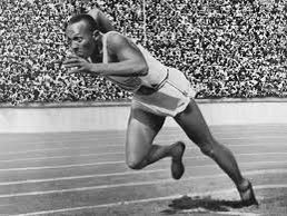 TalbertSwan's tweet photo. I guess when they talk about the 1936 Olympics in schools, teachers will have to exclude the fact that President Roosevelt only invited white Olympians to the White House and excluded the 17 Black Olympians, including Jesse, Owens, who won four gold medals.

#BlackHistoryMonth https://t.co/rE1Vof81c4