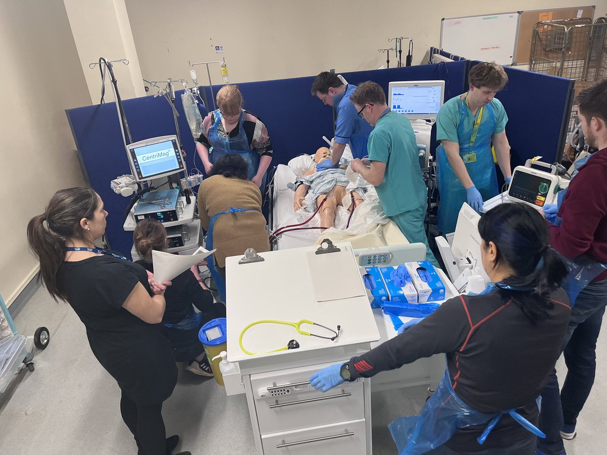 lynsey brander (@lynseybrander) on Twitter photo ECMO sim today - teamwork makes the dream work 😎<a href="/Lucyfleming01/">Lucy Fleming</a> <a href="/iwscott/">Ian Scott</a> <a href="/AberdeenICUEdu/">Aberdeen ICU</a> <a href="/PaddonHelen/">Helen Paddon</a> ECMO sim today - teamwork makes the dream work 😎<a href="/Lucyfleming01/">Lucy Fleming</a> <a href="/iwscott/">Ian Scott</a> <a href="/AberdeenICUEdu/">Aberdeen ICU</a> <a href="/PaddonHelen/">Helen Paddon</a>