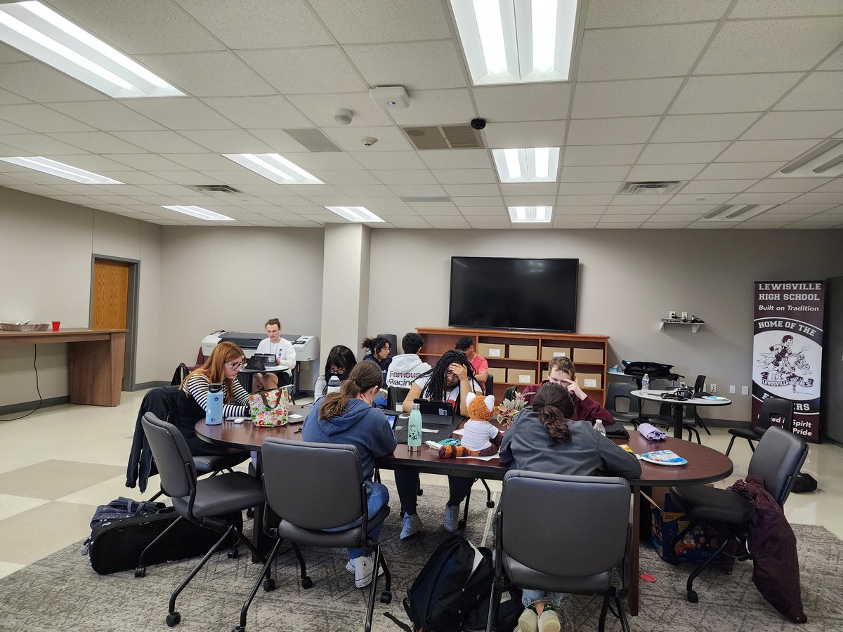 LHS AcDec tweet media