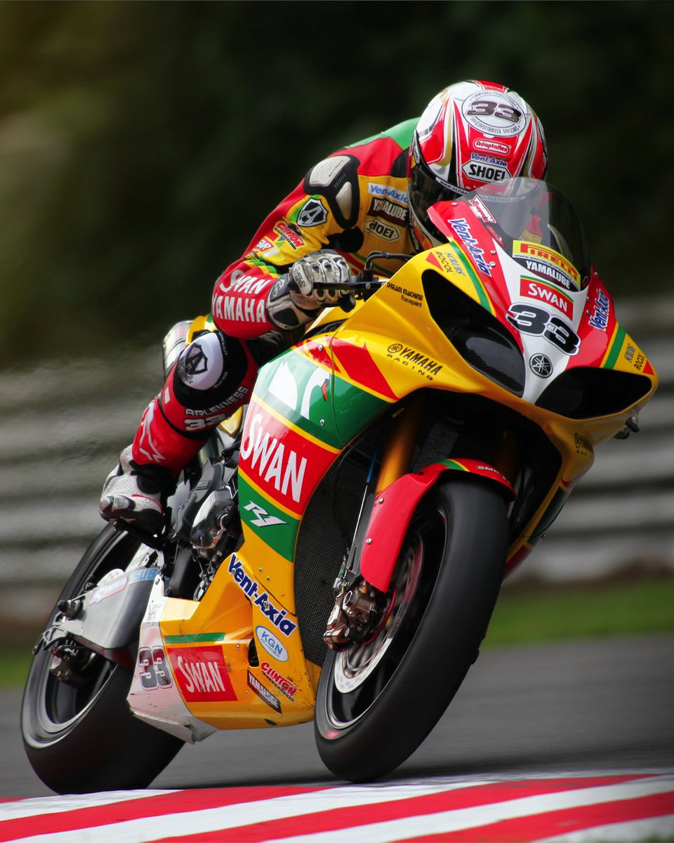 Yamaha Racing UK tweet media