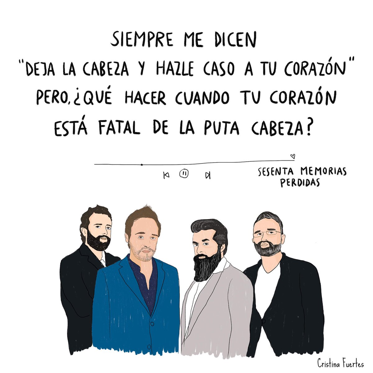 crisfuertes__'s tweet photo. ❤️ https://t.co/Wf5b5YCgFt