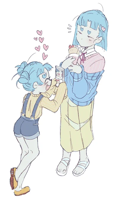 some doodles 