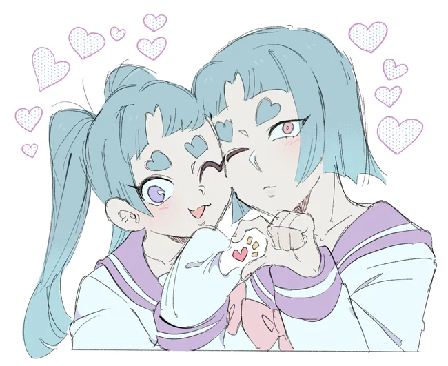 some doodles 