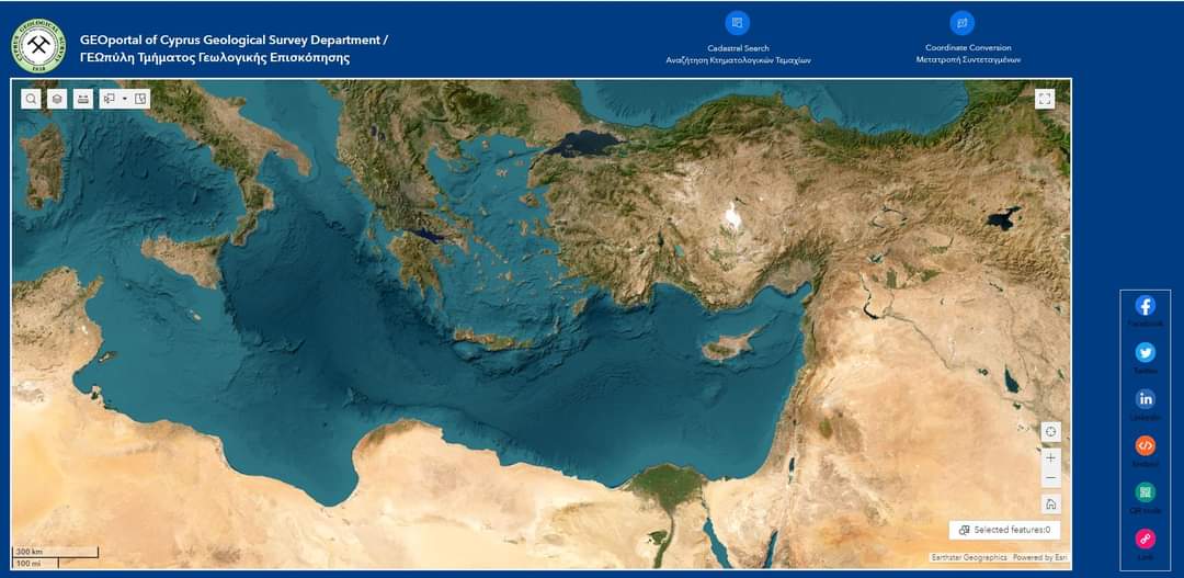 CY_earthquakes's tweet photo. Visit the Geological Survey Department's, updated geoportal:
https://t.co/owNTvKaqFe https://t.co/roV4Kpit3t