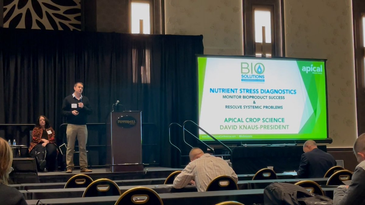 Tainio Biologicals tweet media