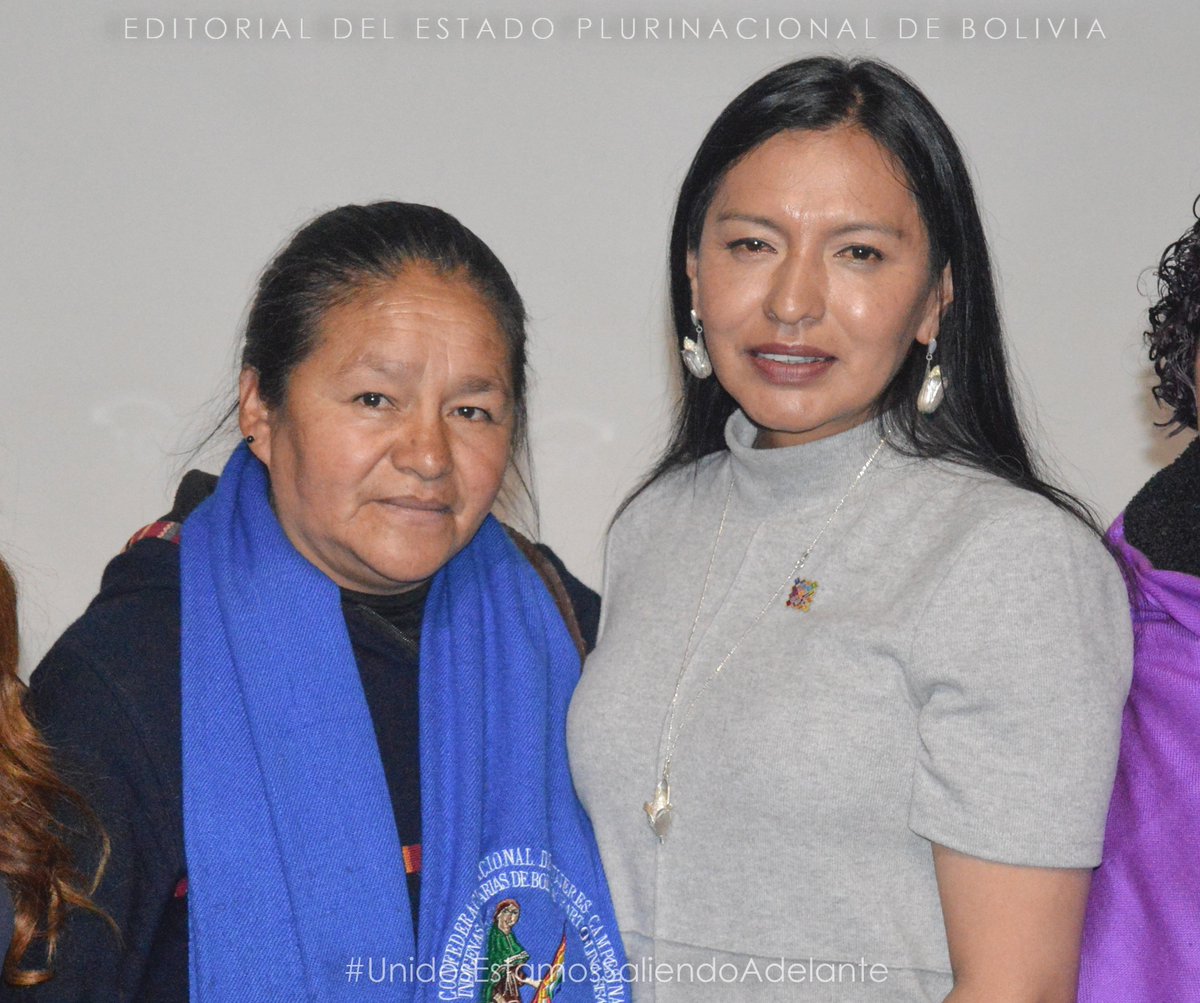 EditorialEstado's tweet photo. Audiencia de la Rendición Pública de Cuentas Final 2022, presentando el trabajo realizado por la Editorial del Estado Plurinacional de Bolivia la pasada gestión, al servicio de todo el pueblo boliviano.
 #EditorialDelEstado #LuchoxBolivia #UnidosEstamosSaliendoAdelante https://t.co/NGdwbkTWxe