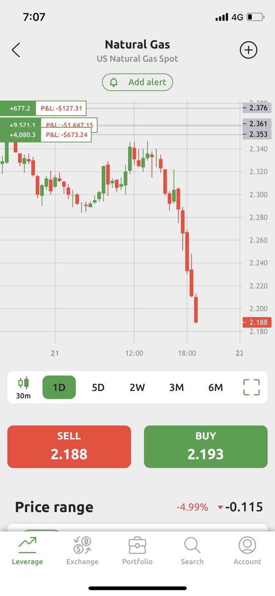 AliZAlTurk's tweet photo. @CurrencyCom Look, I will sue them in any way, even if I pay twice the amount of the loss. I am your customer for 4 years, and I do not know your method. Your price is much higher than other platforms. I lost huge sums with you, and you sent $200 as compensation. I regret it https://t.co/7mBT7Djs4t