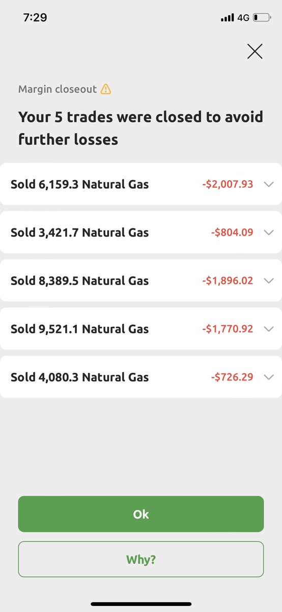 AliZAlTurk's tweet photo. @CurrencyCom Look, I will sue them in any way, even if I pay twice the amount of the loss. I am your customer for 4 years, and I do not know your method. Your price is much higher than other platforms. I lost huge sums with you, and you sent $200 as compensation. I regret it https://t.co/7mBT7Djs4t