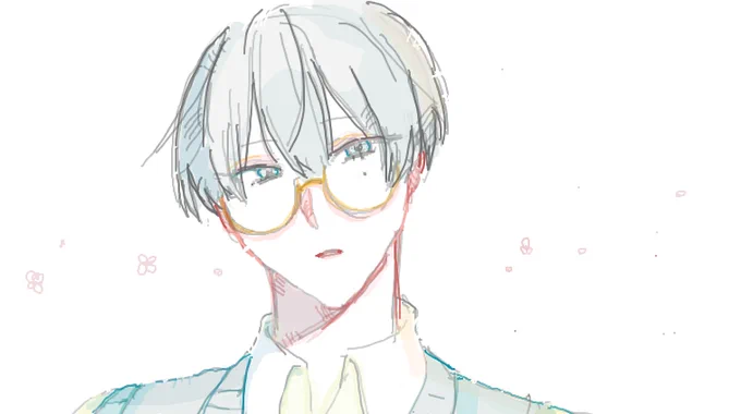 ガテフォ!!!!!!!!これは自探!!!!!!!描いてもらった!!!!!見て!!!!!!! 