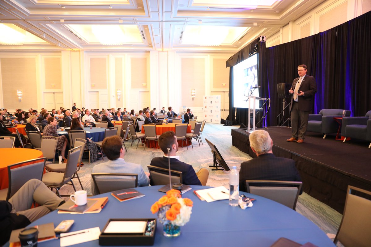 UF Warrington College of Business tweet media