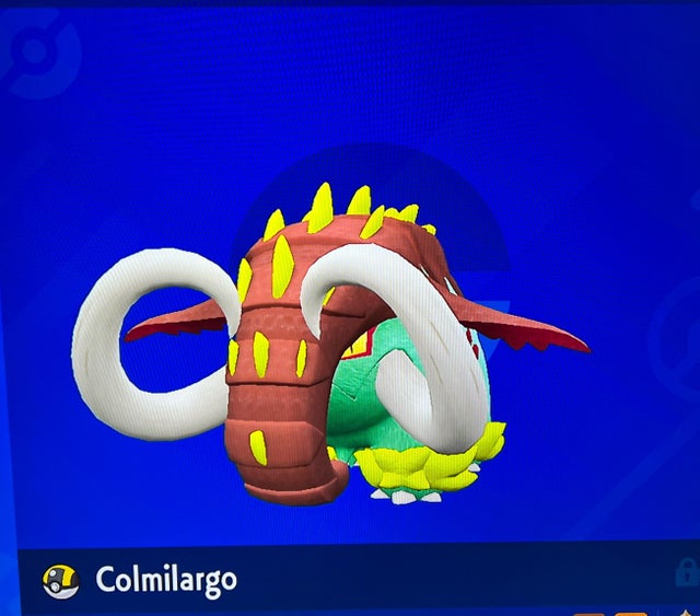 migthel___'s tweet photo. Amigos esta noche reparto para seguidores de #Colmilargo Shiny Competitivo en Twitch y Tiktok a partir de las 23h.
https://t.co/YwNhxV5Q81 https://t.co/qfq5WPOe9F