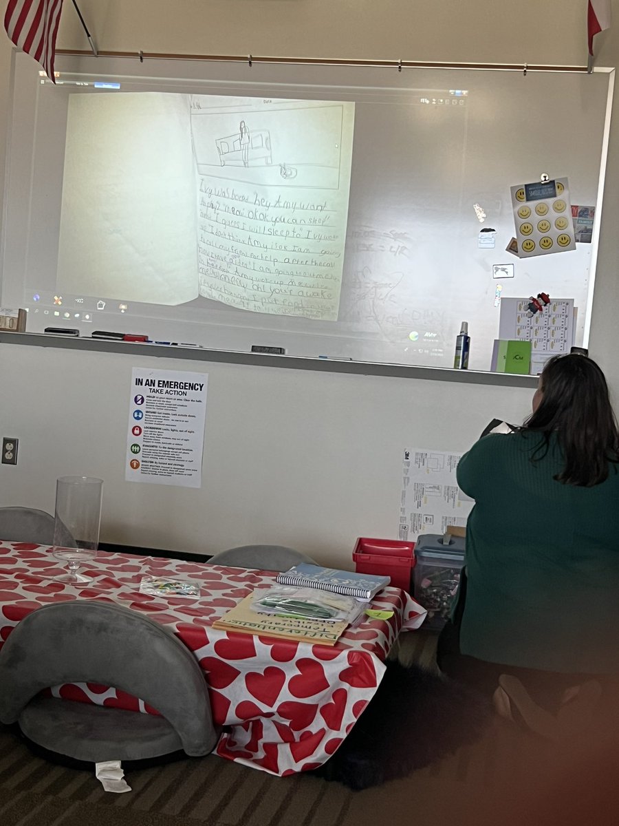 Jena Salomon tweet media