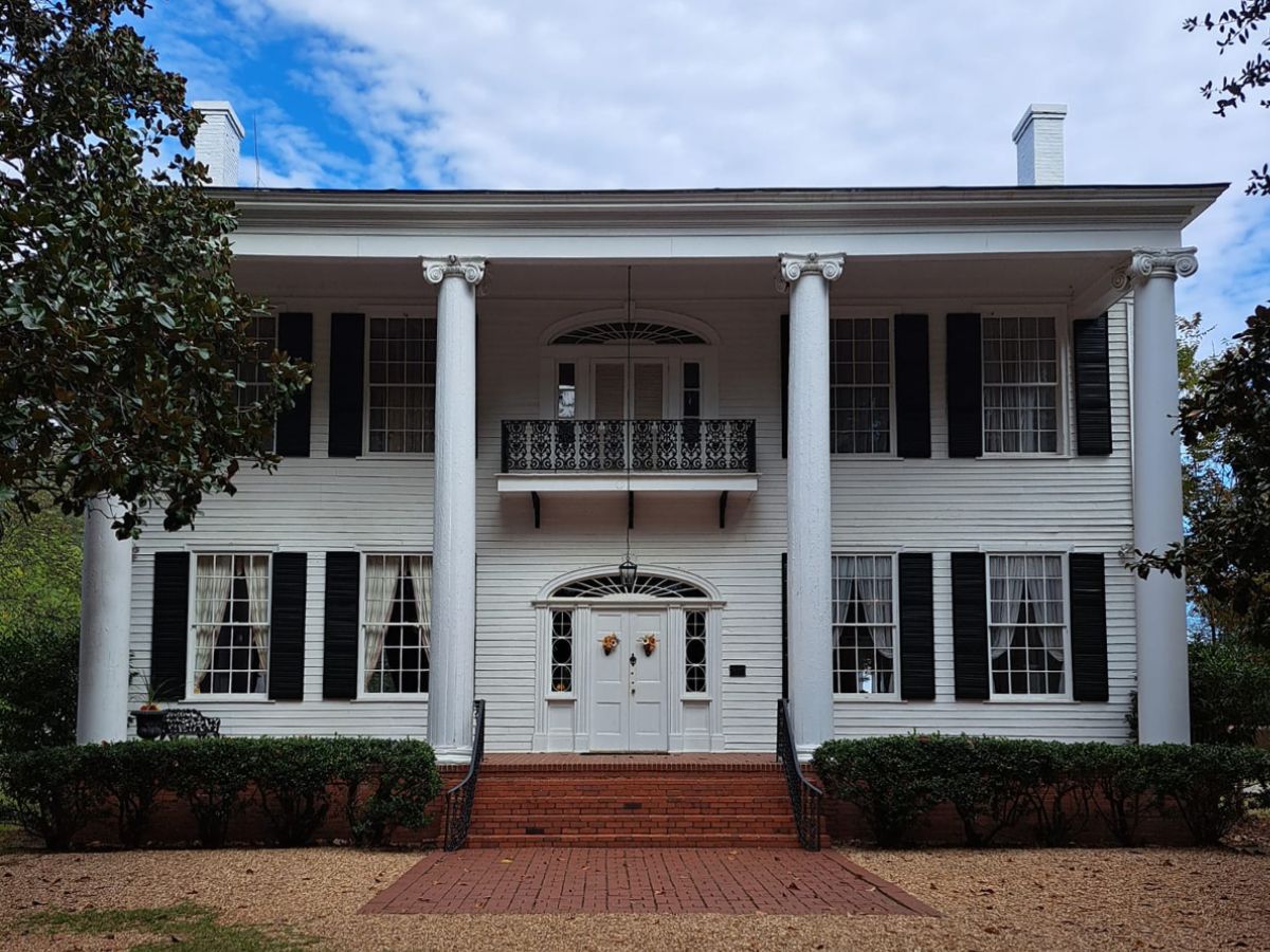 Annual Meeting Opening Reception at Buena Vista Mansion - mailchi.mp/a6b3be571950/p…